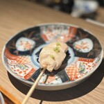 厳選焼鳥 一石三鳥 - 