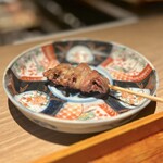 厳選焼鳥 一石三鳥 - 