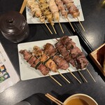 やきとり 正太郎 岡部駅前 - 