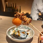 厳選焼鳥 一石三鳥 本店 - 