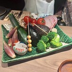 厳選焼鳥 一石三鳥 本店 - 