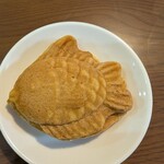 きんぎょ屋 - きんぎよ焼き
