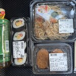 西友 - 料理写真: