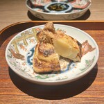 厳選焼鳥 一石三鳥 - 