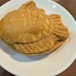 きんぎょ屋 - きんぎよ焼き