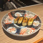 厳選焼鳥 一石三鳥 - 