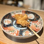 厳選焼鳥 一石三鳥 - 