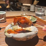 厳選焼鳥 一石三鳥 本店 - 