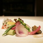 レザン ドール - 