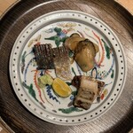 寿し おおはた - 