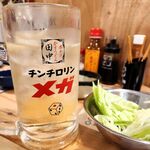 串カツ田中 - 