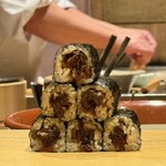 寿し おおはた - 