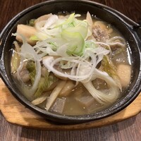 山形山　月島店 - 
