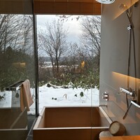 レストラン雪峰 - 