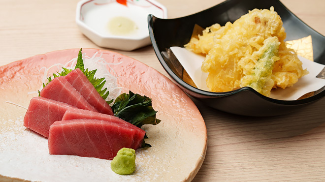 Kaisen Sushi Shiogama Ko