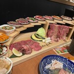 肉のよいち 中野店