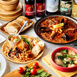バルダモンデ - 料理写真: