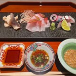 おい河 - 