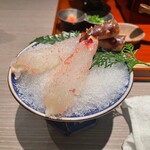 おい河 - 