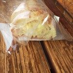 石釜パン工房 KIRARI - バリ美味チーズフランス