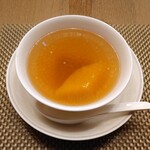 鋒膳 - 爵士湯
