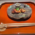 おい河 - 