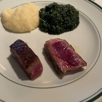 ウルフギャング・ステーキハウス 六本木 - 