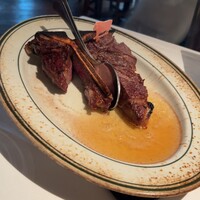 ウルフギャング・ステーキハウス 六本木 - 