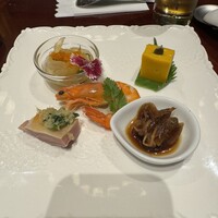 個室中華 頤和園 京橋店 - 