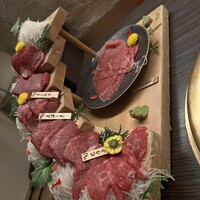 焼肉割烹 YP流 宗右衛門町本店 - 