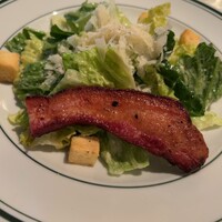 ウルフギャング・ステーキハウス 六本木 - 