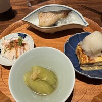 圓 弁柄 渋谷ストリーム -  圓 弁柄 渋谷ストリーム -