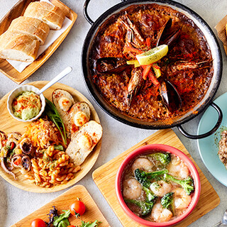 忘新年会におすすめ！各コース時間が選べる飲み放題付きに変更可