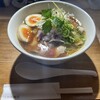中華そば 上田製麺店
