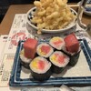 すし酒場 さしす なんばウォーク店
