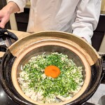 日本料理 晴山 - 