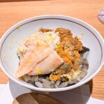 日本料理 晴山 - 