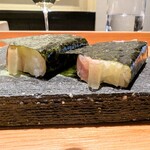 日本料理 晴山 - 