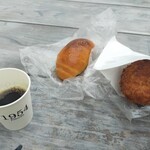 1954 Fukuoka - じんちゃん。セット