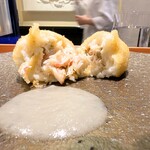 日本料理 晴山 - 