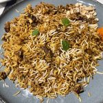 旦過スパイスカレー ARATA - 