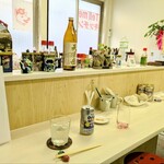 tell me キッチン - 