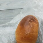 1954 Fukuoka - 塩パン