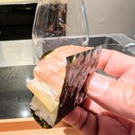 日本料理 晴山 - 