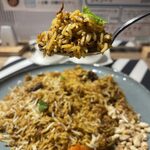 旦過スパイスカレー ARATA - 