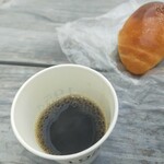 1954 Fukuoka - 熱々コーシ〜