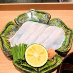 日本料理 晴山 - 