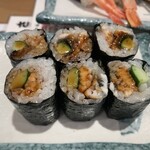 すし酒場 さしす なんばウォーク店 - 