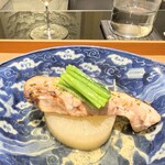 日本料理 晴山 - 