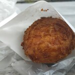 1954 Fukuoka - カレーパン